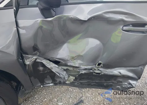 2025 Nissan Murano Sl z USA, uszkodzony, nr VIN 5N1AZ3CS1SC100758